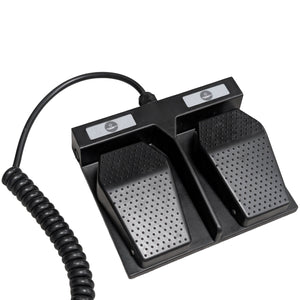 Milano Electric Shampoo Chair