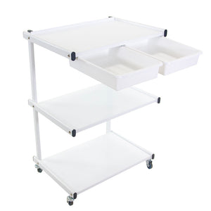 Supra Metal Cart